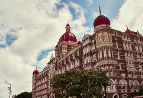 Mumbai: Bandra's Portuguese Legacy Audio Tour