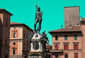 Explore Bologna's Heart: From Two Towers to Santo Stefano