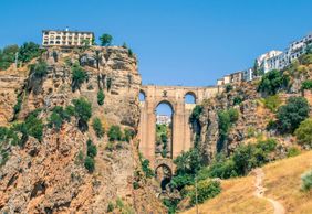 Ronda: Essence of Andalusia Audio Tour