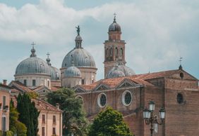 Padova: Whispered Histories Audio Tour