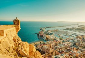 Alicante: Timeless Splendors Audio Tour