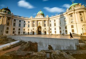 Vienna: Enchanting Discovery Audio Tour