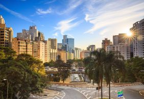 Sao Paulo: Downtown Odyssey Audio Tour