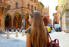 Bologna: Emilia-Romagna's Heartbeat Audio Tour