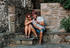 Athens: Audio Tour of Ancient Pathways