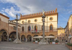 Ravenna: Echoes of Antiquity Audio Tour