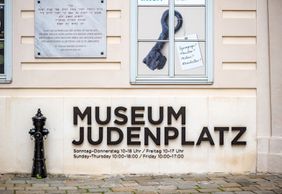 Vienna: Resilient Jewish Heritage Audio Tour