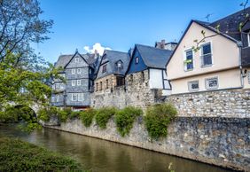 Wetzlar: Goethe's Muse Audio Tour