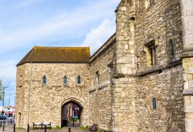 Southampton: Titanic Legacy Audio Tour