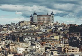 Toledo: A Journey Through Three Cultures