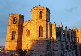 Guarda: Enchanted Heritage Audio Tour