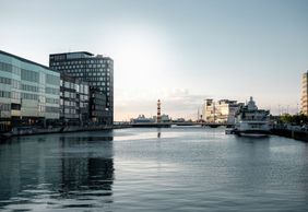 Malmö: Past & Present Narratives Audio Tour