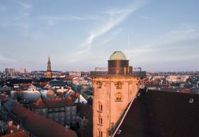 Copenhagen: Tracing Kierkegaard's Legacy Audio Tour