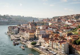 Porto: Jewish Heritage Audio Trail