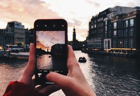 Amsterdam: Red Light District Horror Audio Tour