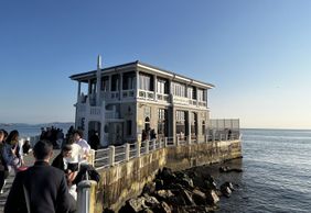 Istanbul: Audio Tour of Kadikoy District's Sounds and Stories