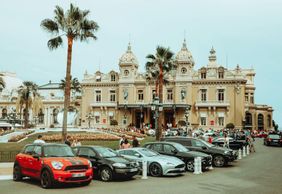 Monaco: Grand Prix Legacy Audio Tour