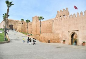 Rabat: Echoes of History Audio Tour