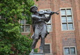 Torun: Old Town Treasures Audio Tour