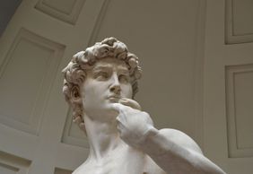 Florence: Michelangelo's Masterpieces Audio Tour