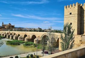 Cordoba: Hidden Gems Audio Tour