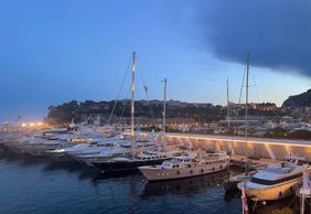 Monaco: La Condamine Market Trail Audio Tour