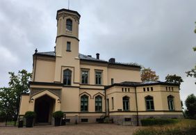 Oslo: Sentrum Shores Discovery Audio Tour