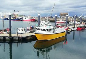 Dublin: Howth's Seafaring Saga Audio Tour
