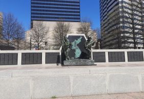 Nashville: Rhythms & Roots Audio Tour