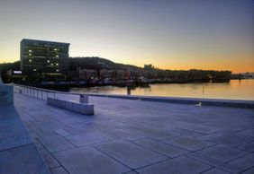 Oslo: Cultural Pulse Audio Tour