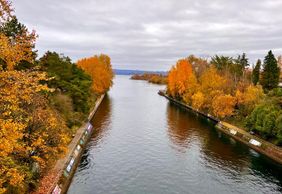 Seattle: Ballard's Heritage Audio Tour