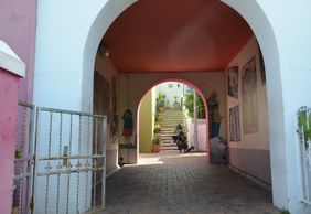 Cape Town: Bo-Kaap District Audio Tour