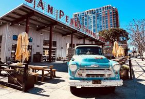 San Jose: Cultural Landmarks Audio Tour