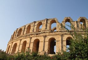 Carthage: a Self-Guided Audio Tour Through the Legacy of Hannibal Barca