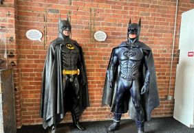 San Francisco: Cartoon Art Museum Ticket & Fisherman's Wharf Walking Audio Tour