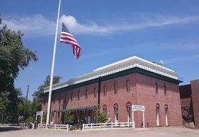 Sacramento: History Museum Ticket and Old Sacramento Audio Tour