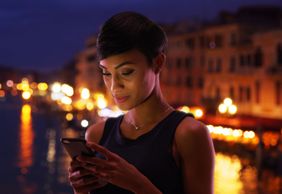 Venice: Haunted & Spooky Tales Audio Tour