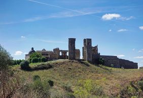 Montemor-o-Novo: Echoes of Ancient Walls Audio Tour