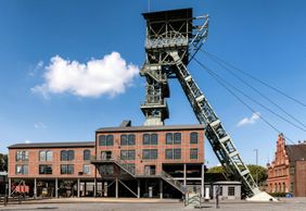 Essen: City Center Gems Audio Tour