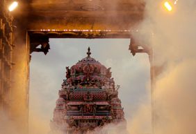Chennai: Mylapore Mystique Audio Tour