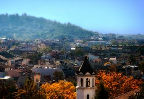Plovdiv: Echoes of Antiquity Audio Tour