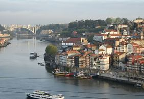 Porto: Historic Journey Audio Tour