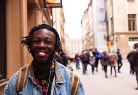 Stockholm Old Town: the Hidden Gems of Gamla Stan