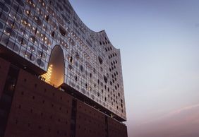 Hamburg: HafenCity &Elbe Riverside Audio Tour