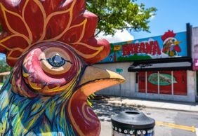 Miami: Little Havana Cultural Soundscape Audio Tour