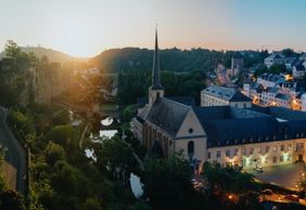 Luxembourg in 1 Day: Main Highlights of the City