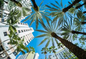 Miami: Art Deco Heritage of South Beach Audio Tour