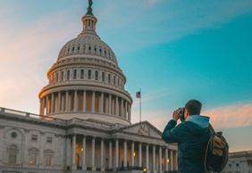 Washington, D.C.: Top Landmarks of the US Capital Audio Tour