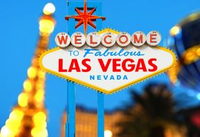 Introduction to Las Vegas: Exploring Must-Sees of the Lively Entertainment City