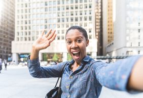 Chicago: Cinematic Legacy Audio Tour